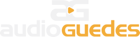 Áudio Guedes